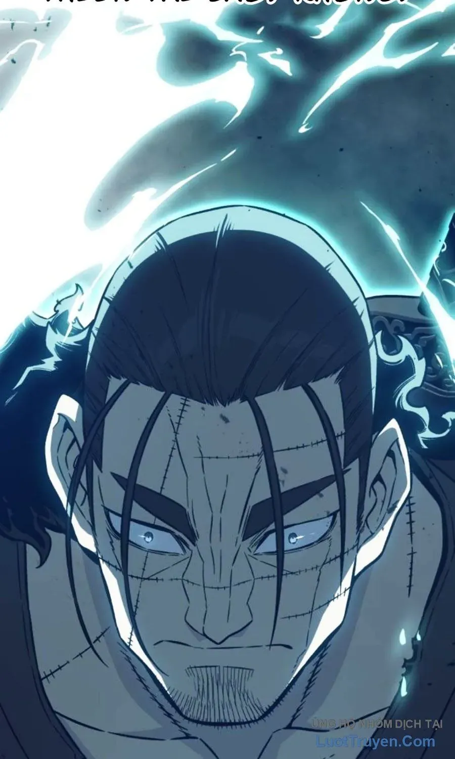 Cảm Kiếm Tuyệt Đối Chapter 169 - 36