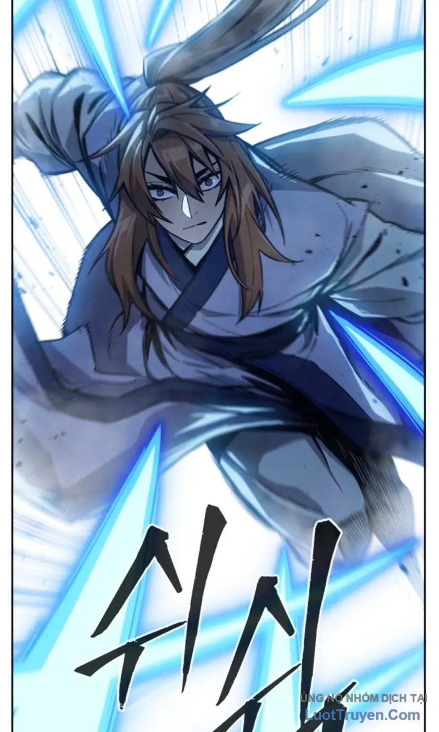 Cảm Kiếm Tuyệt Đối Chapter 169 - 40