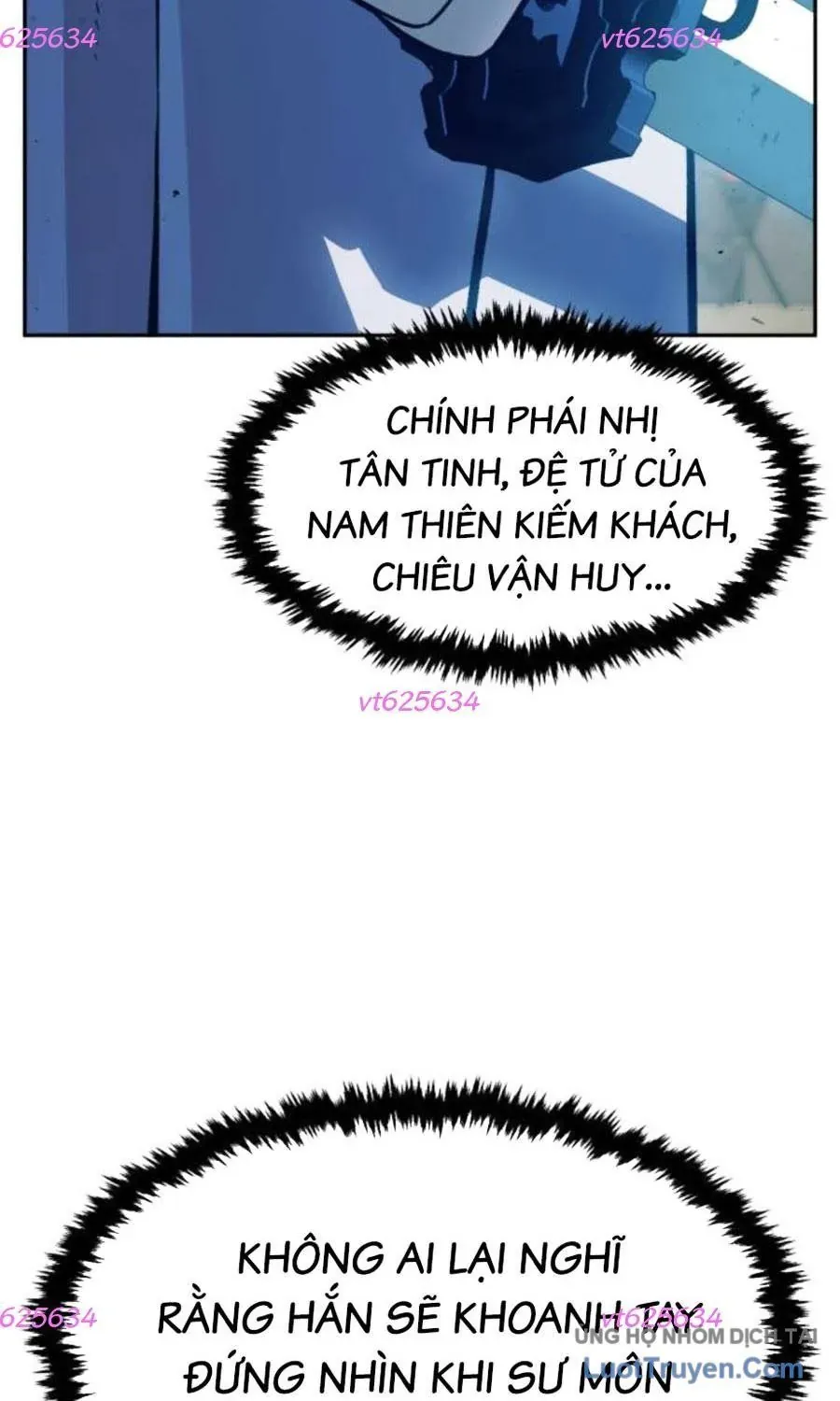 Cảm Kiếm Tuyệt Đối Chapter 169 - 5