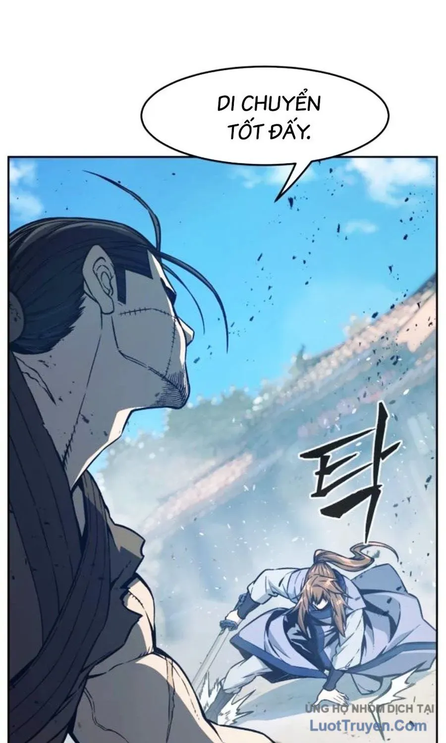 Cảm Kiếm Tuyệt Đối Chapter 169 - 43