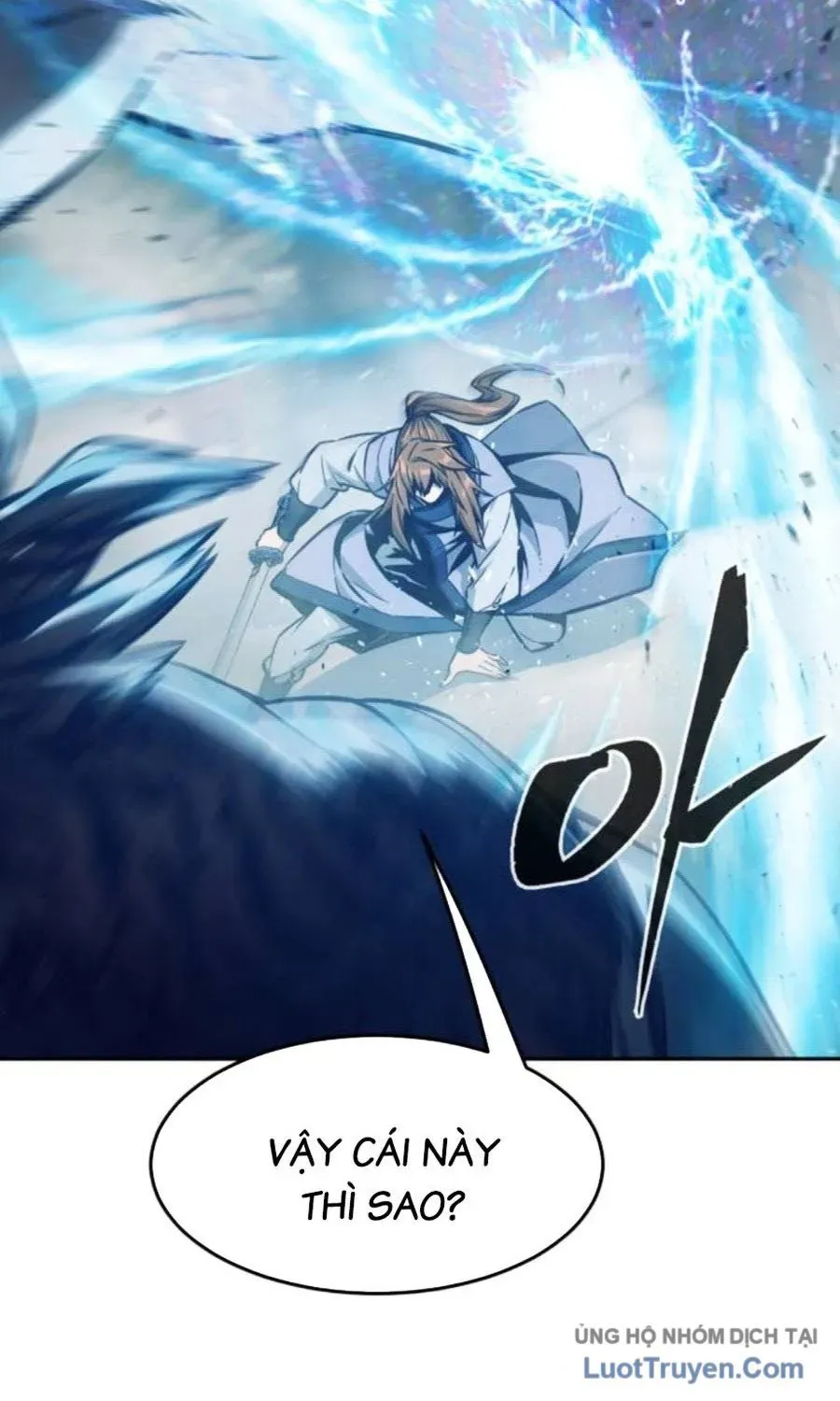 Cảm Kiếm Tuyệt Đối Chapter 169 - 45