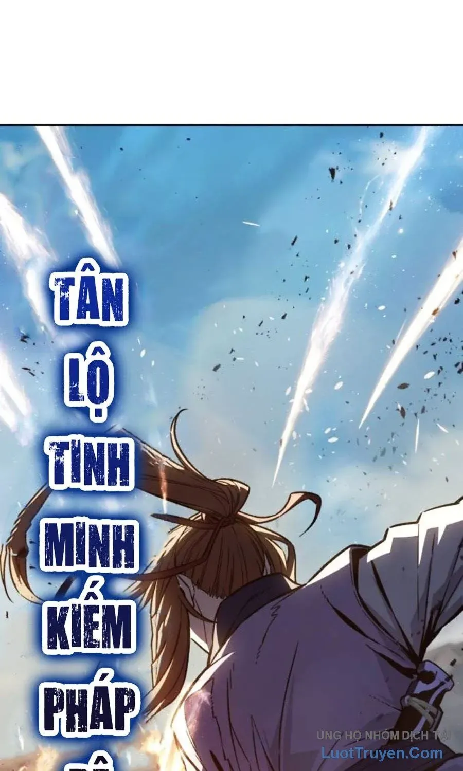 Cảm Kiếm Tuyệt Đối Chapter 169 - 47