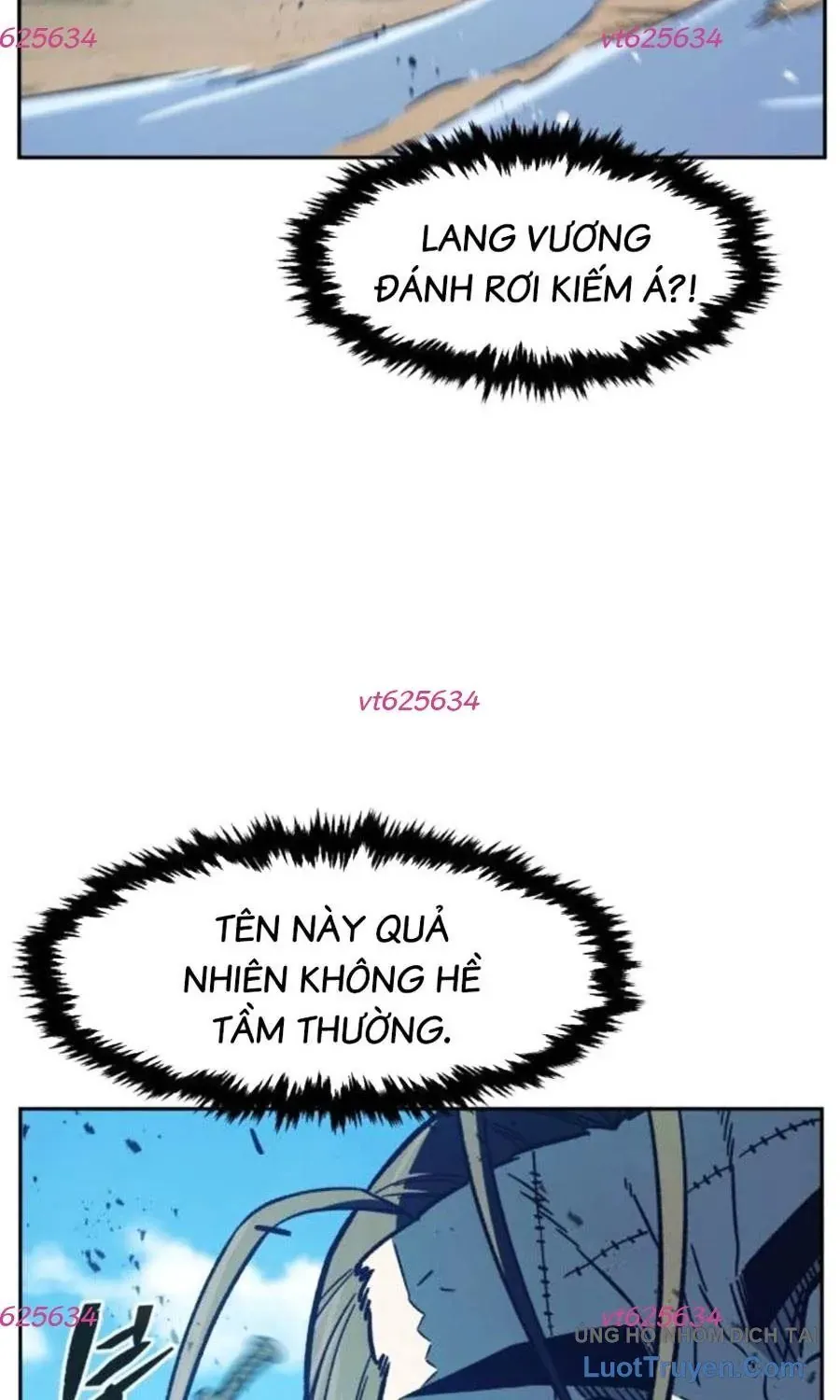 Cảm Kiếm Tuyệt Đối Chapter 169 - 59