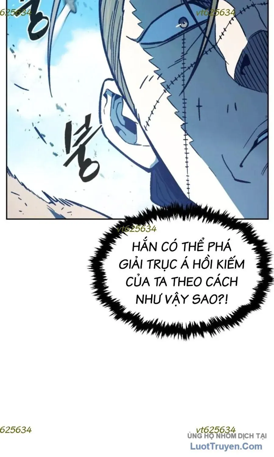 Cảm Kiếm Tuyệt Đối Chapter 169 - 60