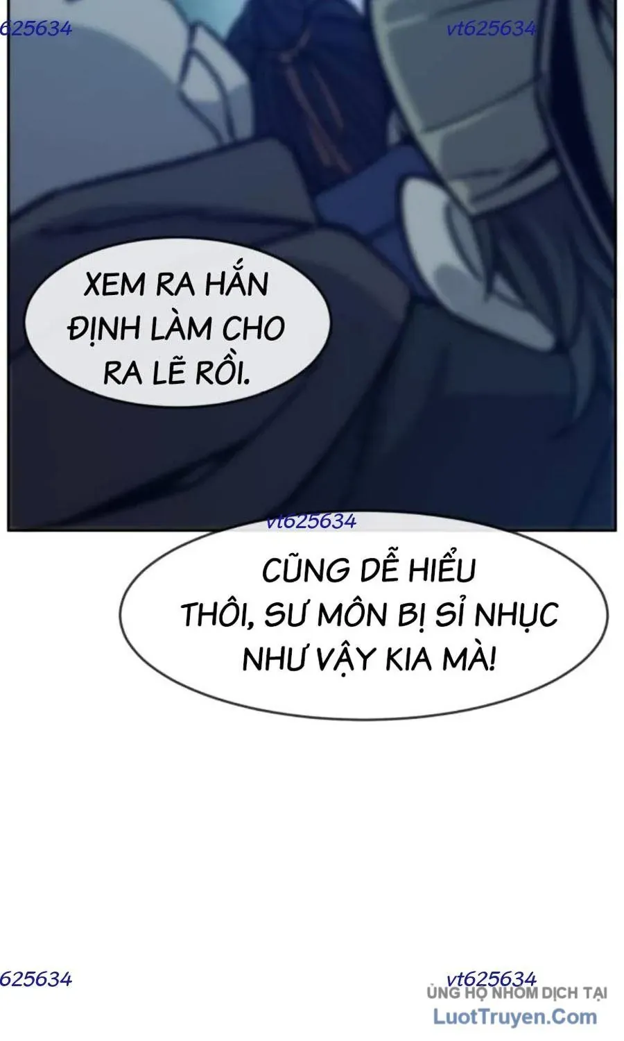 Cảm Kiếm Tuyệt Đối Chapter 169 - 7
