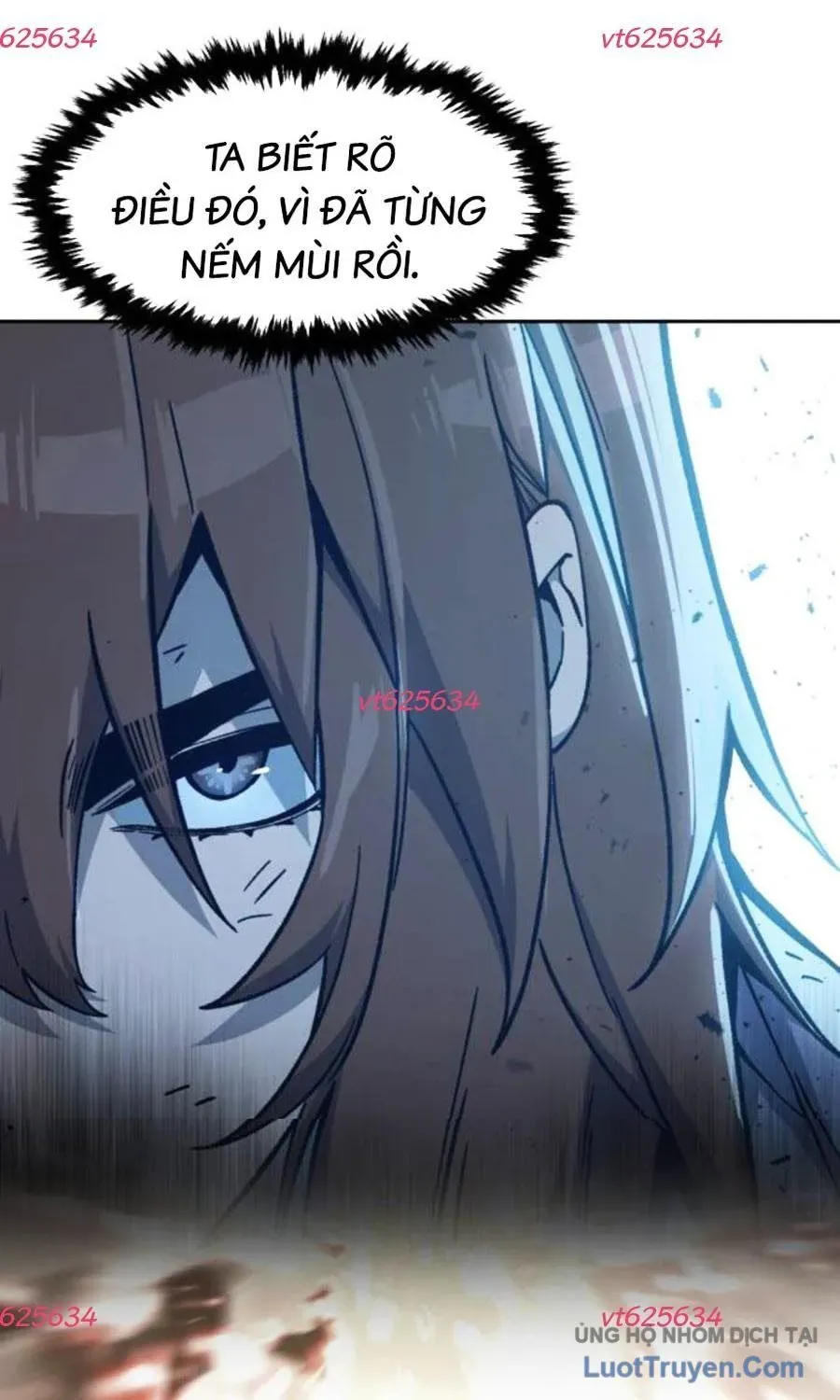 Cảm Kiếm Tuyệt Đối Chapter 169 - 61