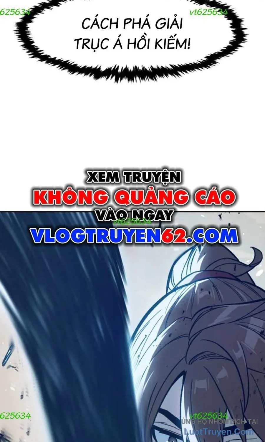 Cảm Kiếm Tuyệt Đối Chapter 169 - 63