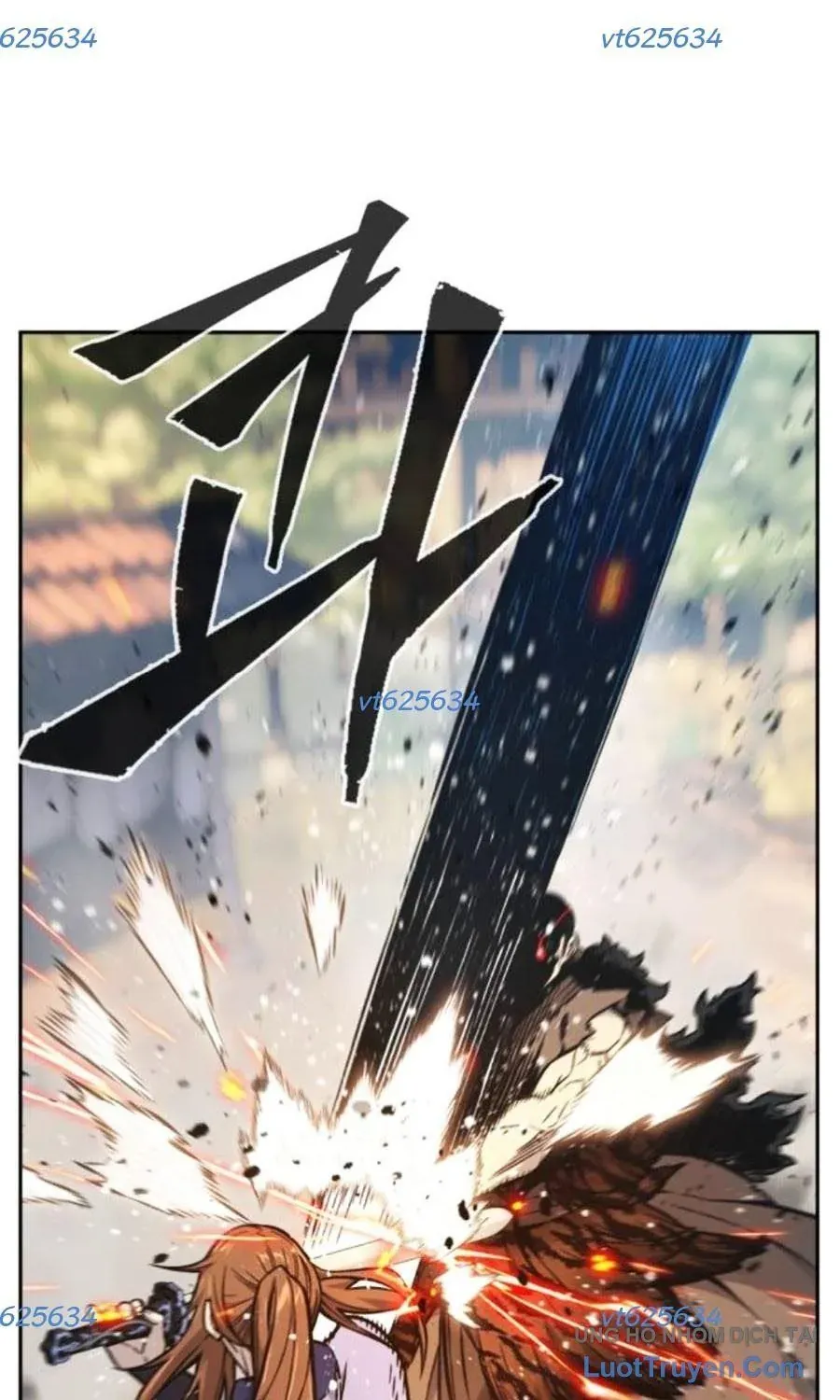 Cảm Kiếm Tuyệt Đối Chapter 169 - 65