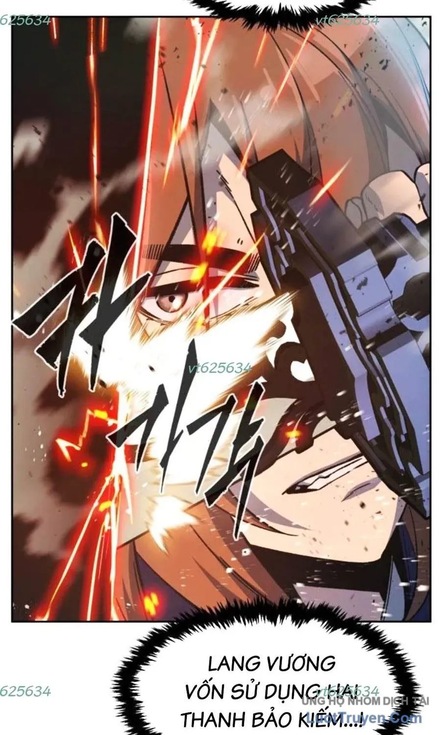 Cảm Kiếm Tuyệt Đối Chapter 169 - 67