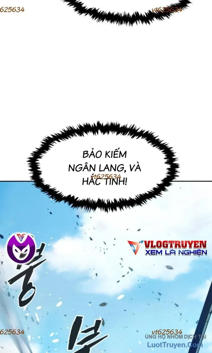 Cảm Kiếm Tuyệt Đối Chapter 169 - 68