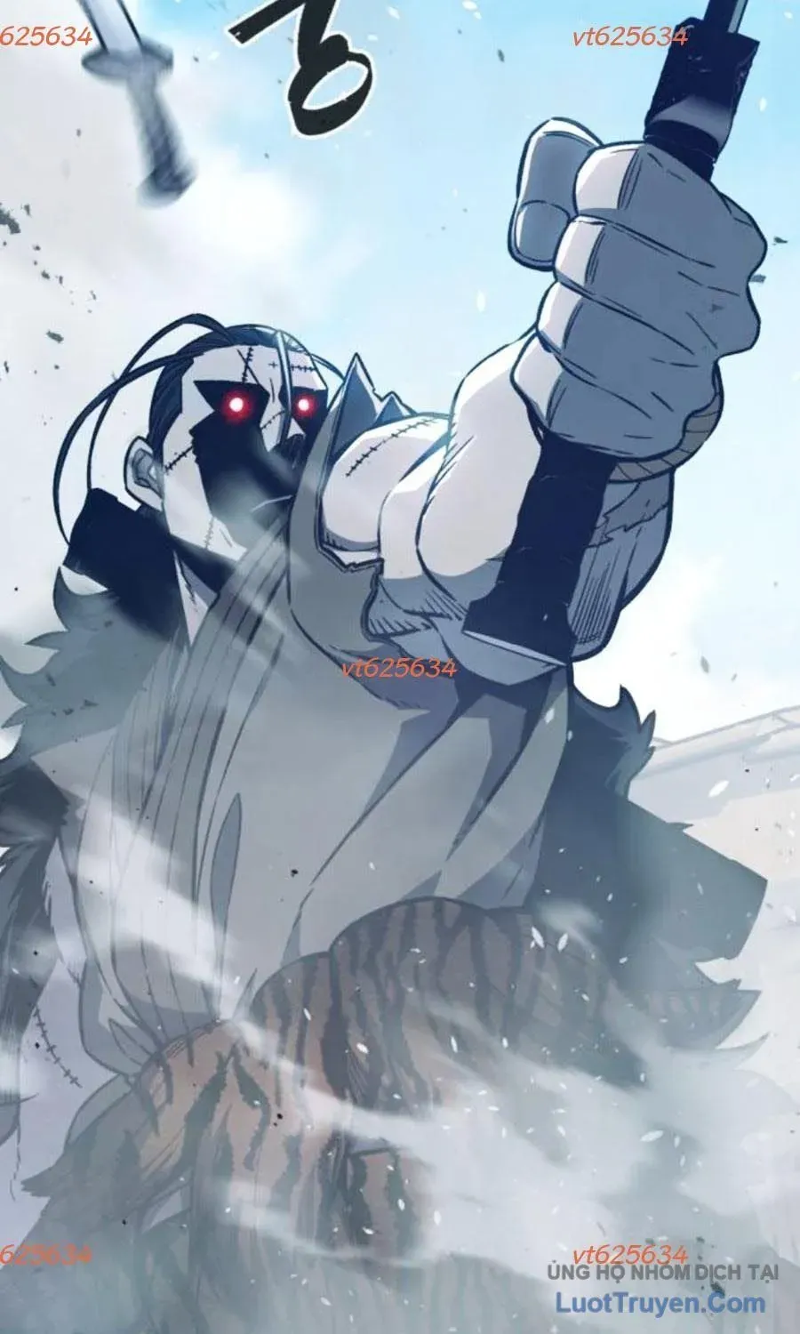 Cảm Kiếm Tuyệt Đối Chapter 169 - 69