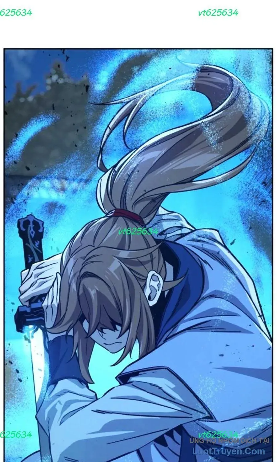 Cảm Kiếm Tuyệt Đối Chapter 169 - 8