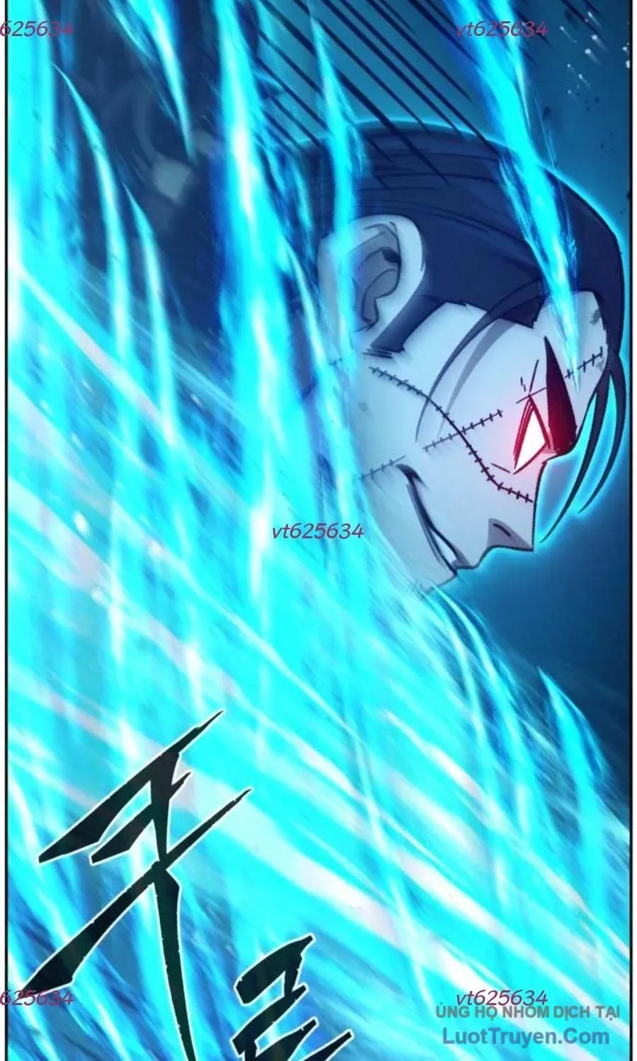 Cảm Kiếm Tuyệt Đối Chapter 169 - 72