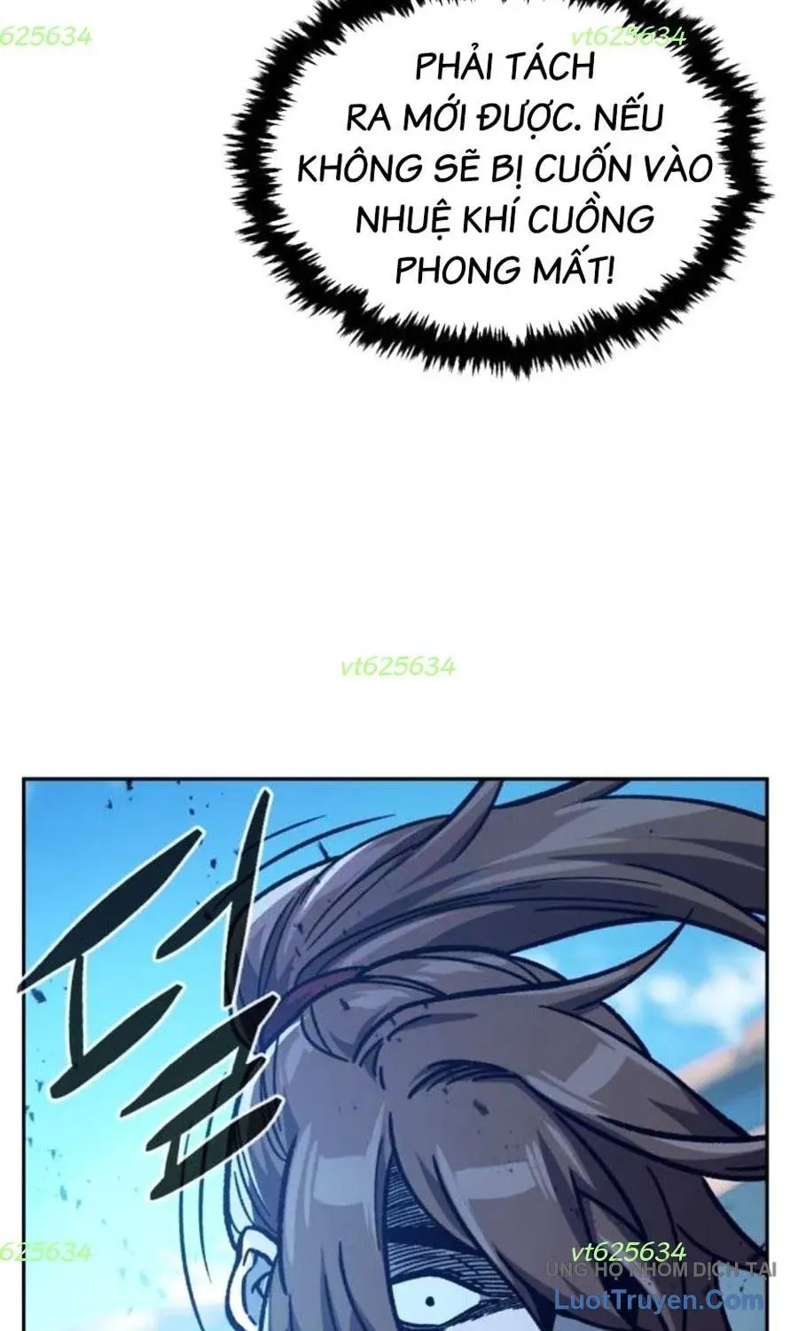 Cảm Kiếm Tuyệt Đối Chapter 169 - 75