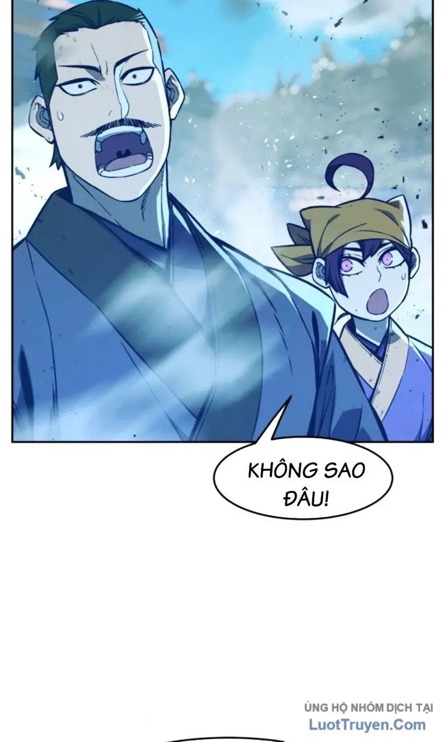 Cảm Kiếm Tuyệt Đối Chapter 169 - 83