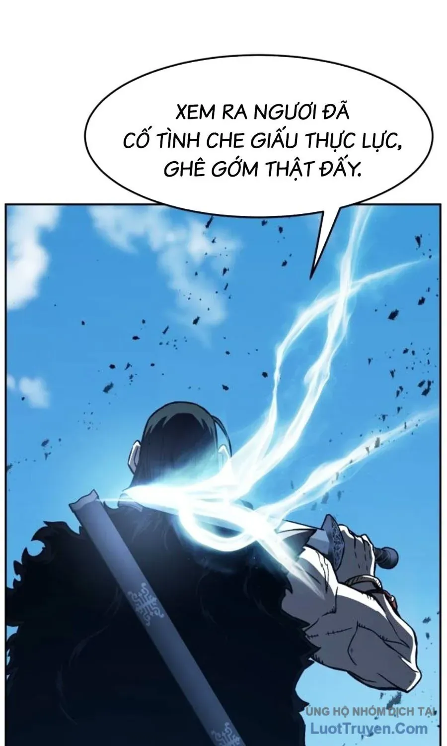 Cảm Kiếm Tuyệt Đối Chapter 169 - 86