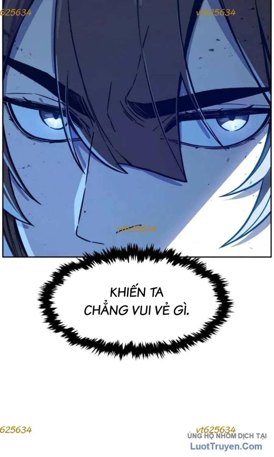 Cảm Kiếm Tuyệt Đối Chapter 169 - 10