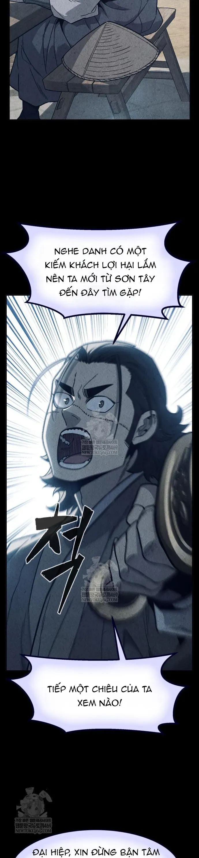 Cảm Kiếm Tuyệt Đối Chapter 170 - 14