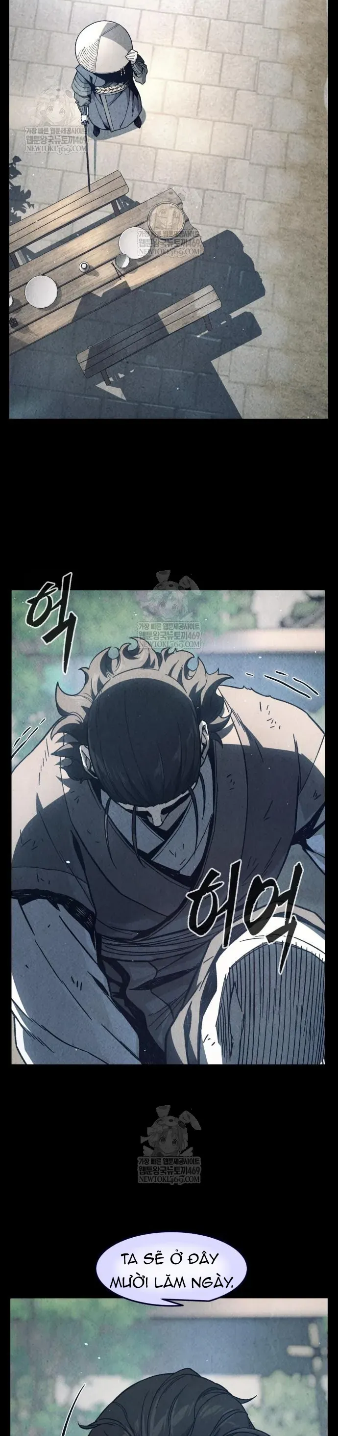 Cảm Kiếm Tuyệt Đối Chapter 170 - 19