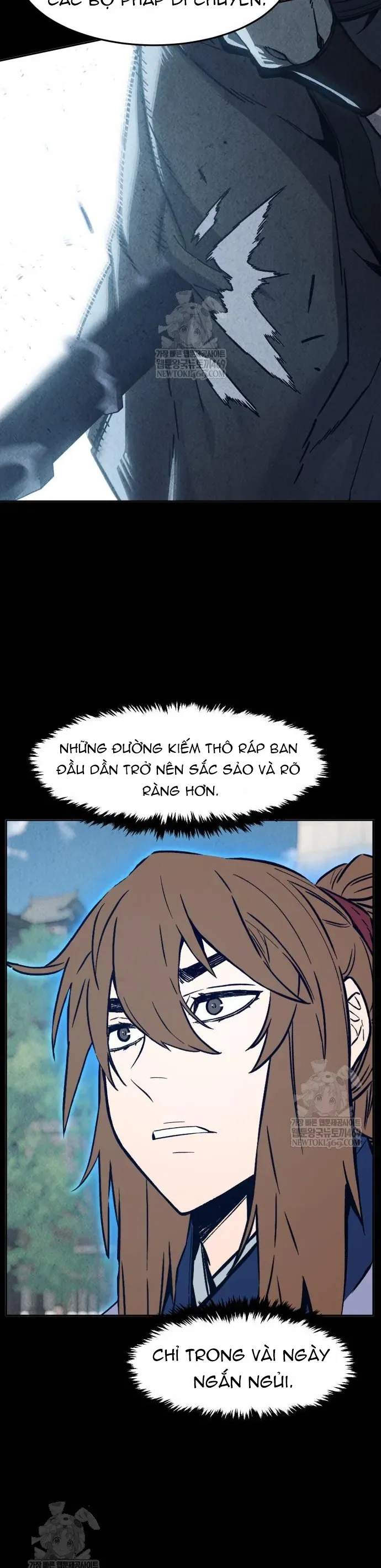 Cảm Kiếm Tuyệt Đối Chapter 170 - 25