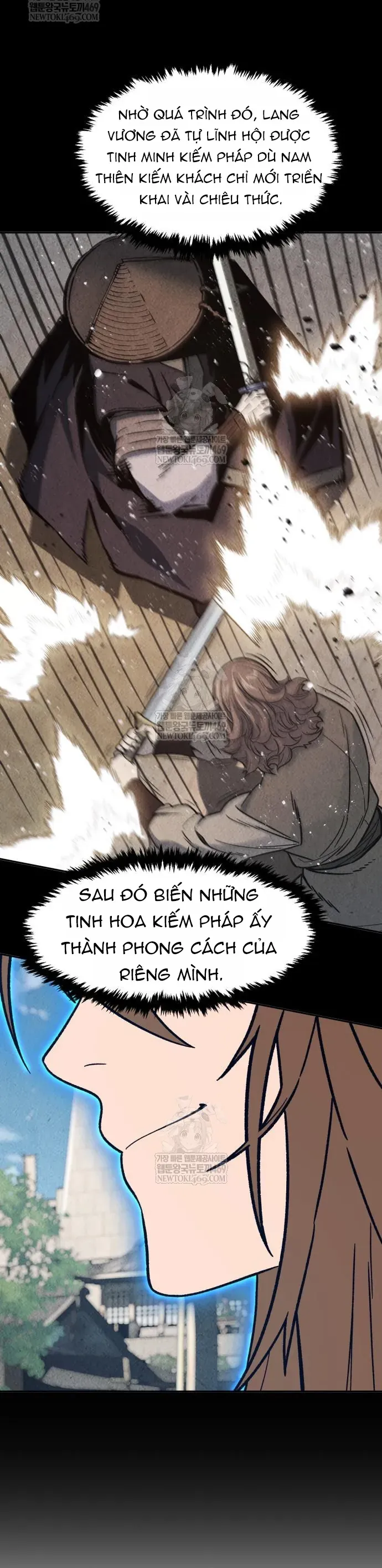 Cảm Kiếm Tuyệt Đối Chapter 170 - 26