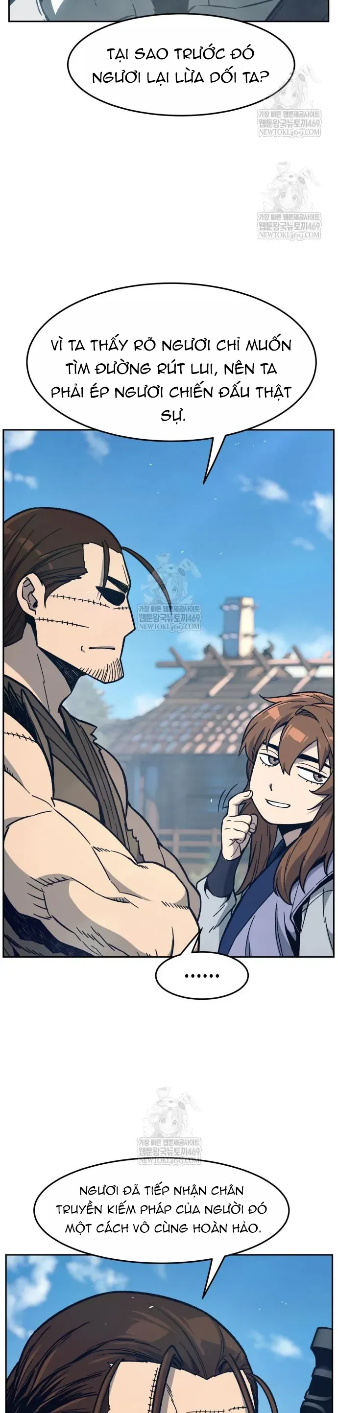 Cảm Kiếm Tuyệt Đối Chapter 170 - 28