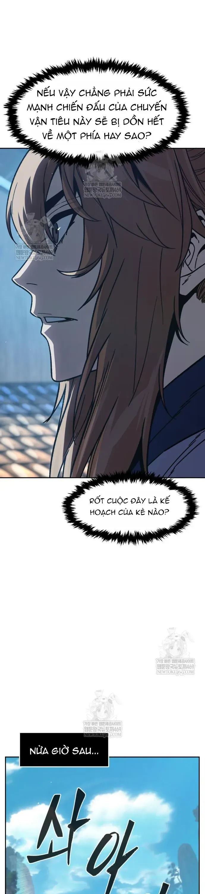 Cảm Kiếm Tuyệt Đối Chapter 170 - 33