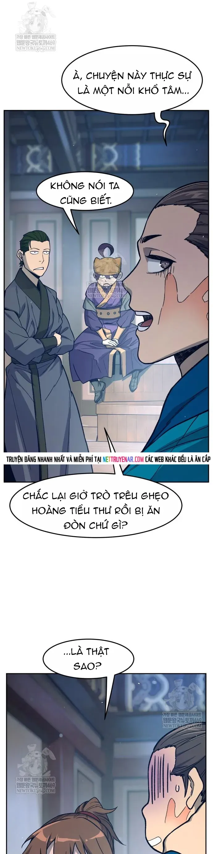 Cảm Kiếm Tuyệt Đối Chapter 170 - 42