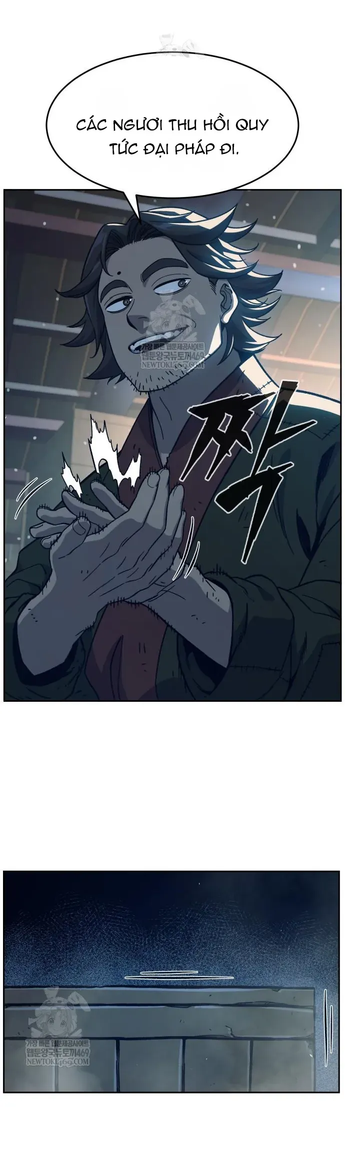 Cảm Kiếm Tuyệt Đối Chapter 170 - 48