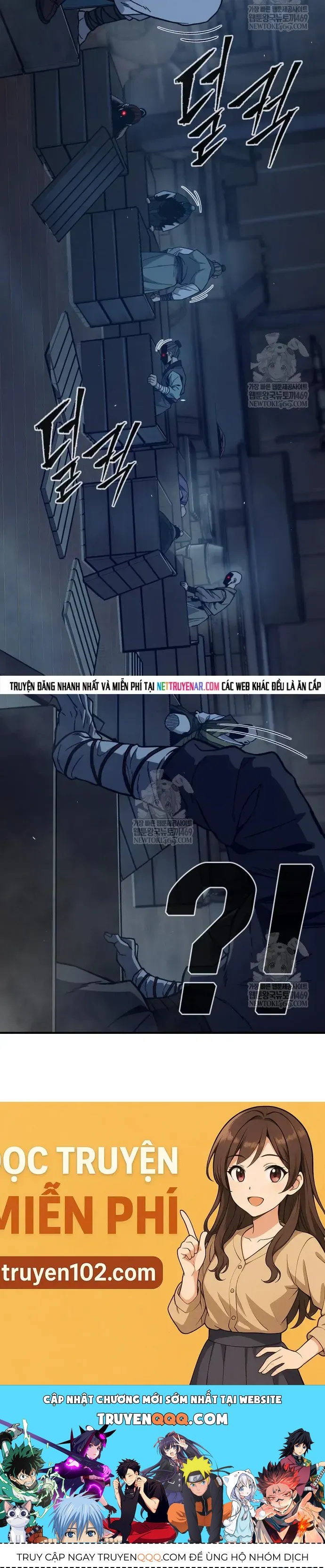 Cảm Kiếm Tuyệt Đối Chapter 170 - 50