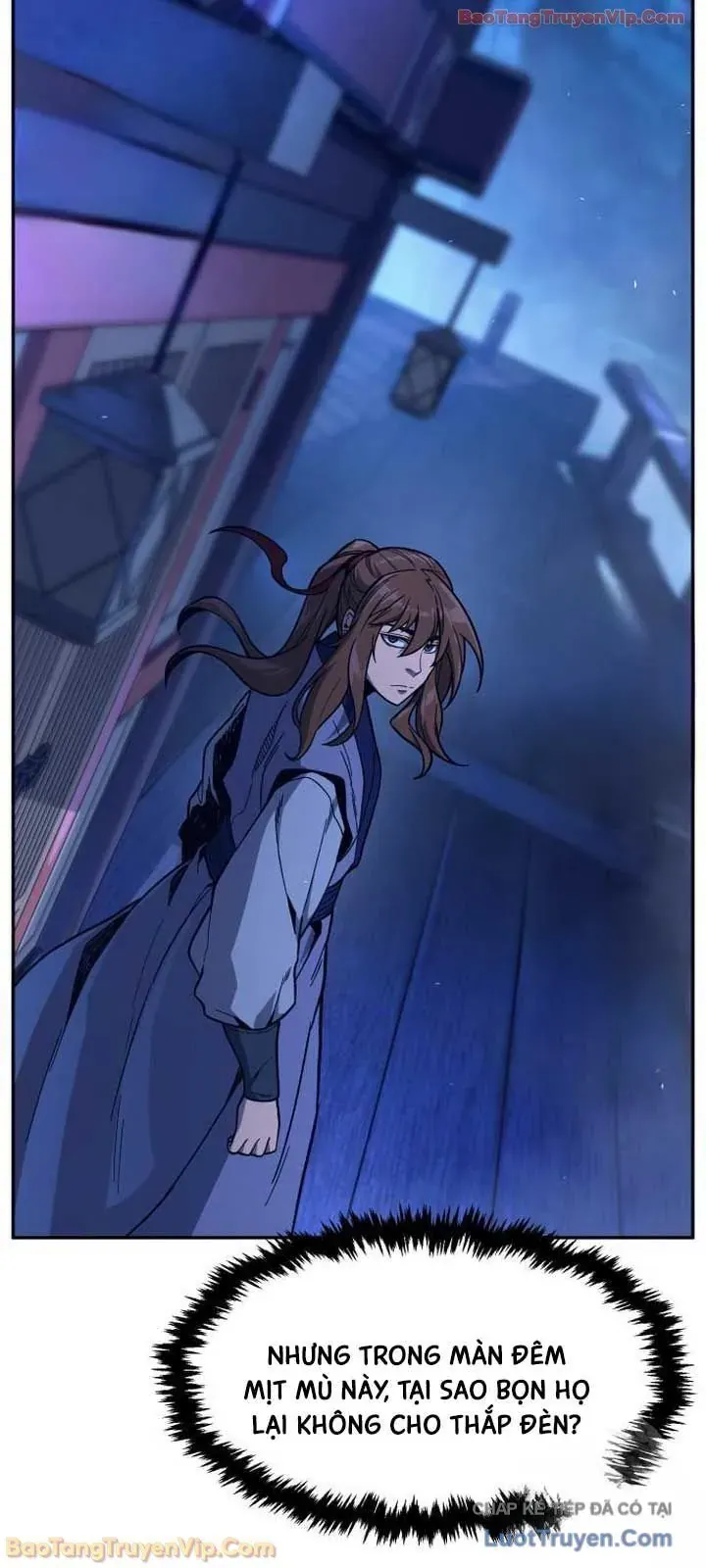 Cảm Kiếm Tuyệt Đối Chapter 171 - 11