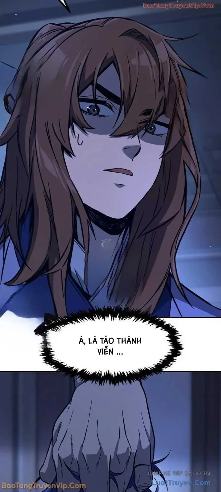 Cảm Kiếm Tuyệt Đối Chapter 171 - 105