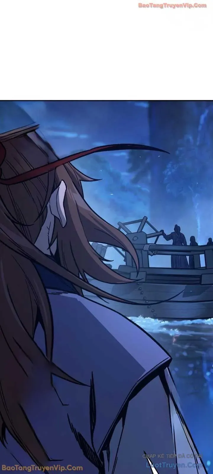 Cảm Kiếm Tuyệt Đối Chapter 171 - 12