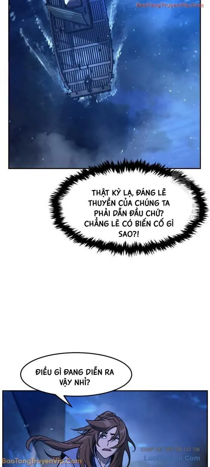 Cảm Kiếm Tuyệt Đối Chapter 171 - 14