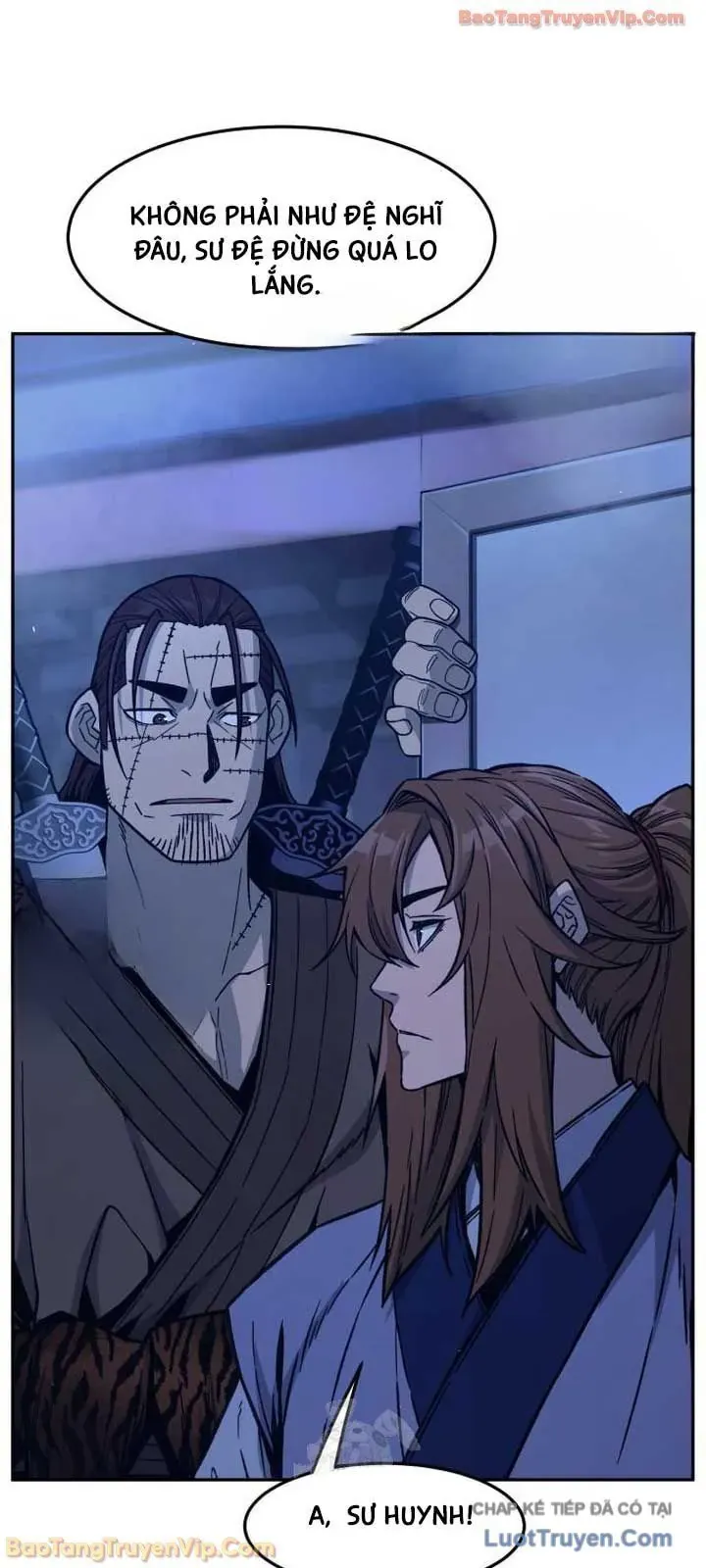 Cảm Kiếm Tuyệt Đối Chapter 171 - 19