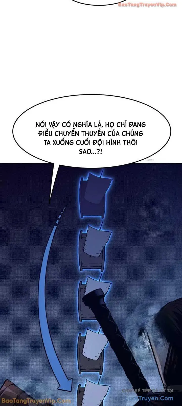 Cảm Kiếm Tuyệt Đối Chapter 171 - 20