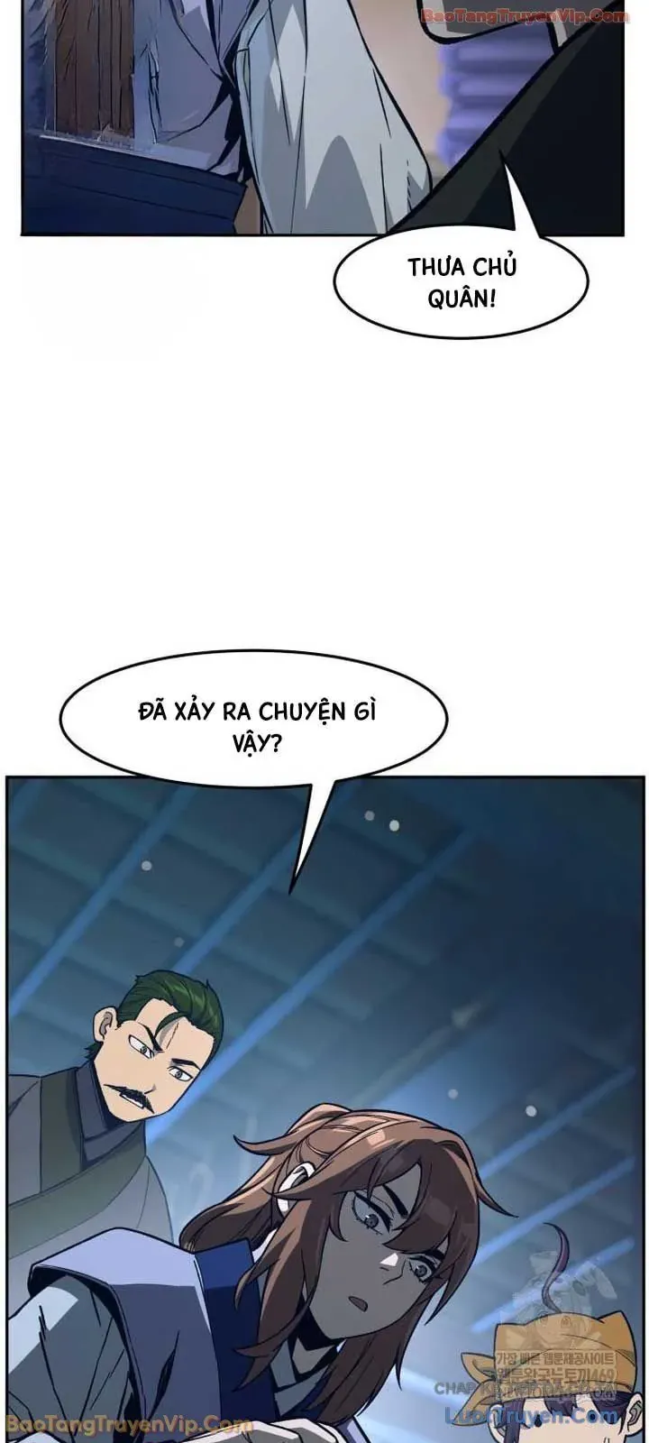 Cảm Kiếm Tuyệt Đối Chapter 171 - 3