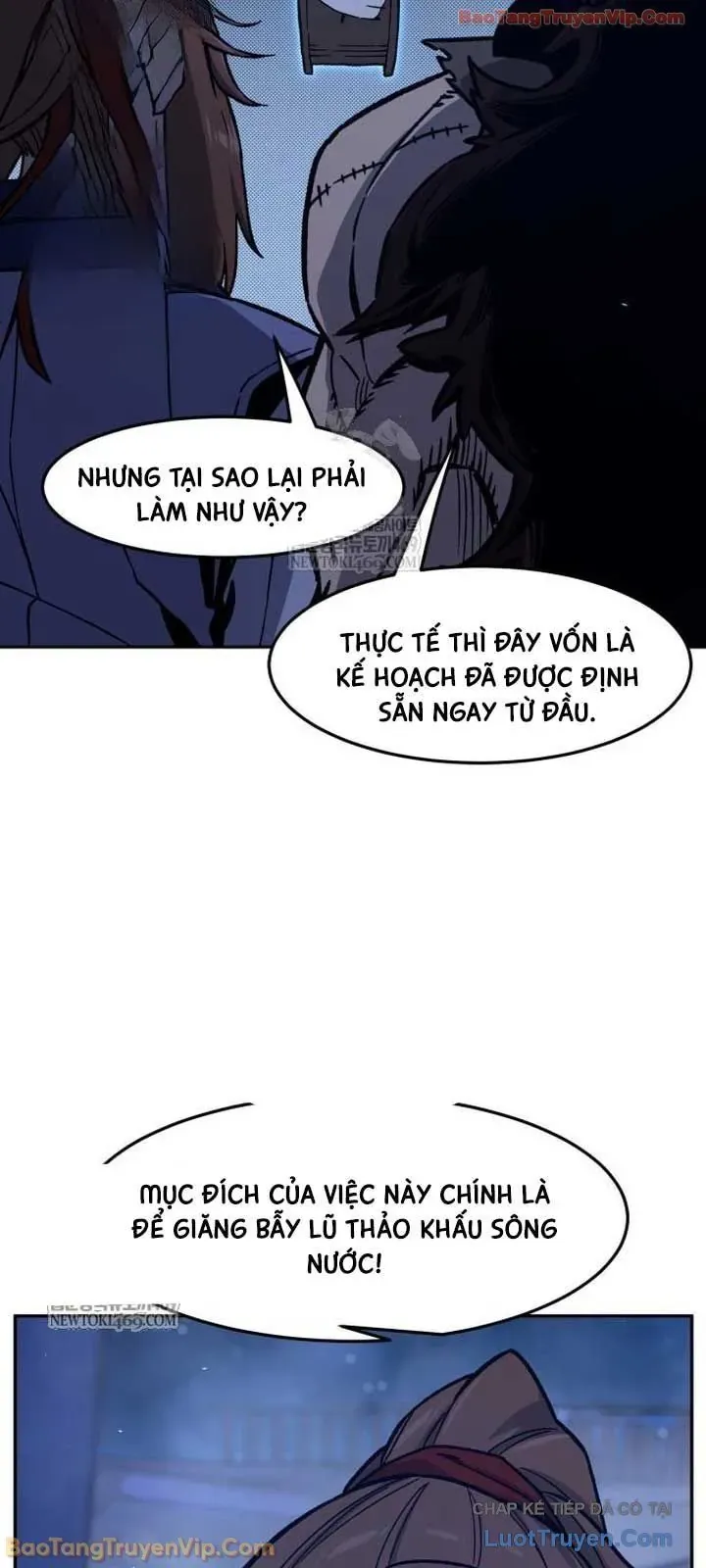 Cảm Kiếm Tuyệt Đối Chapter 171 - 21