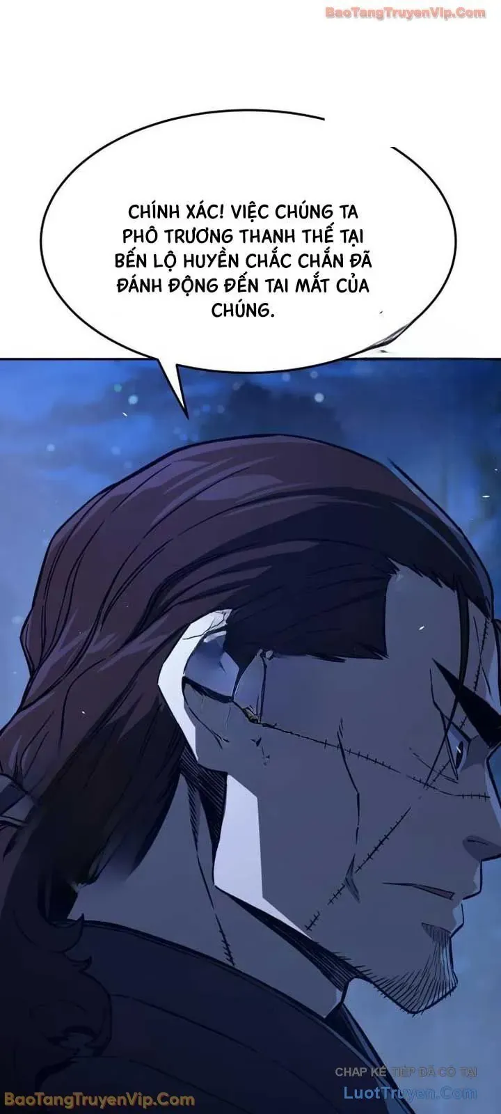 Cảm Kiếm Tuyệt Đối Chapter 171 - 23