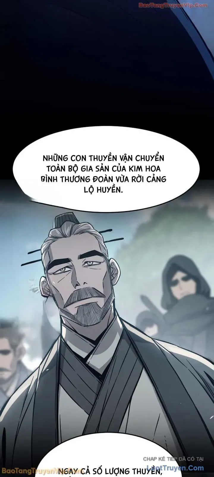 Cảm Kiếm Tuyệt Đối Chapter 171 - 24