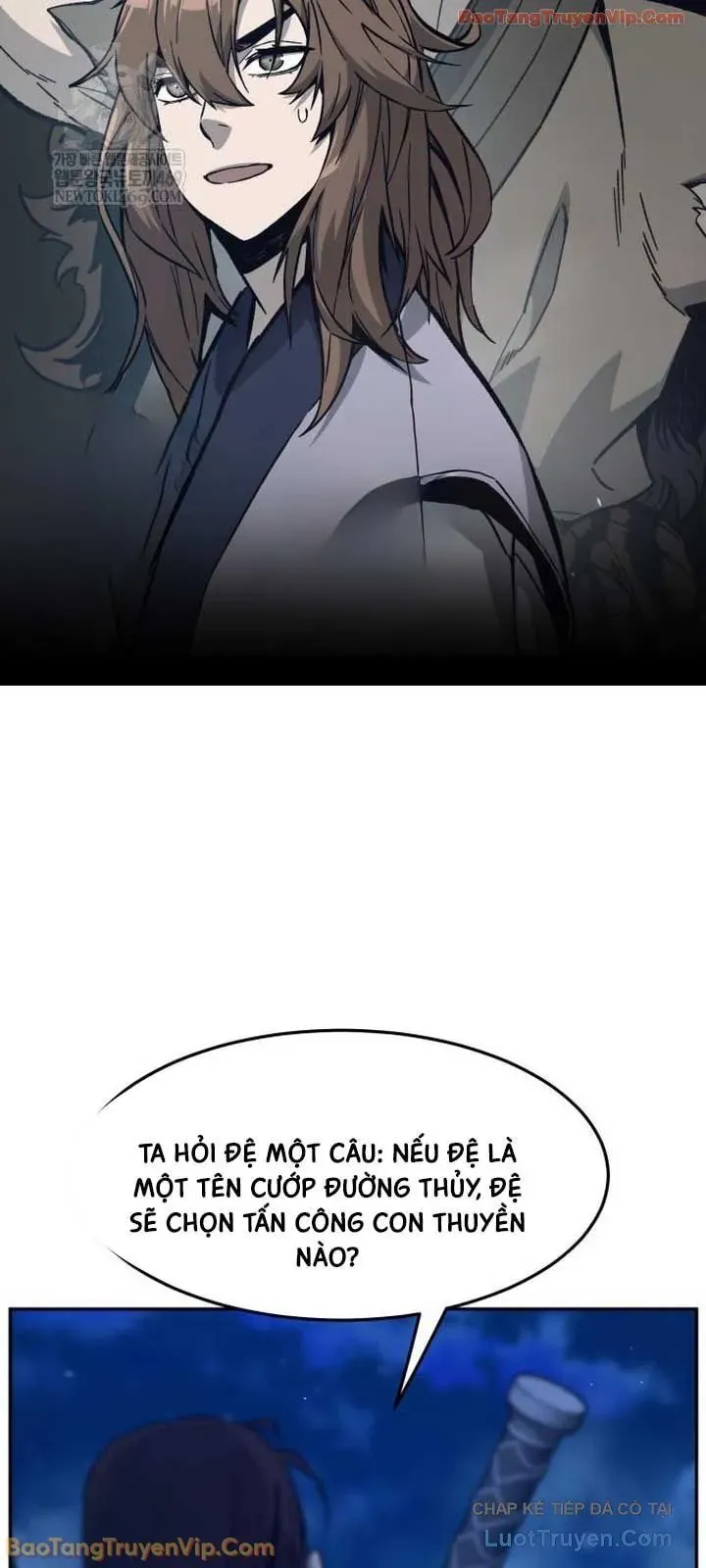 Cảm Kiếm Tuyệt Đối Chapter 171 - 26