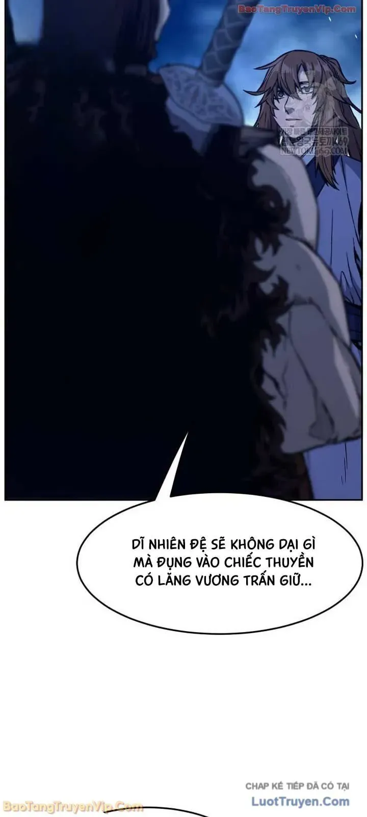 Cảm Kiếm Tuyệt Đối Chapter 171 - 27