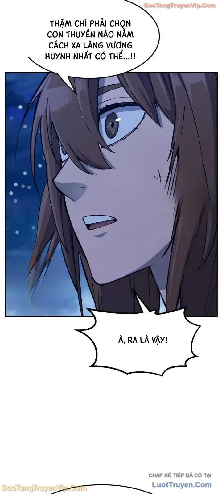 Cảm Kiếm Tuyệt Đối Chapter 171 - 28