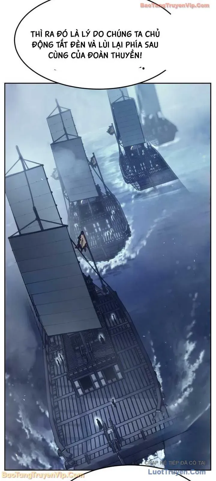 Cảm Kiếm Tuyệt Đối Chapter 171 - 29