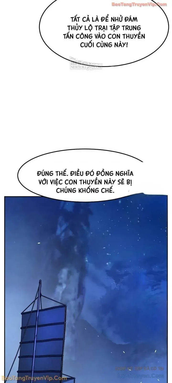 Cảm Kiếm Tuyệt Đối Chapter 171 - 30