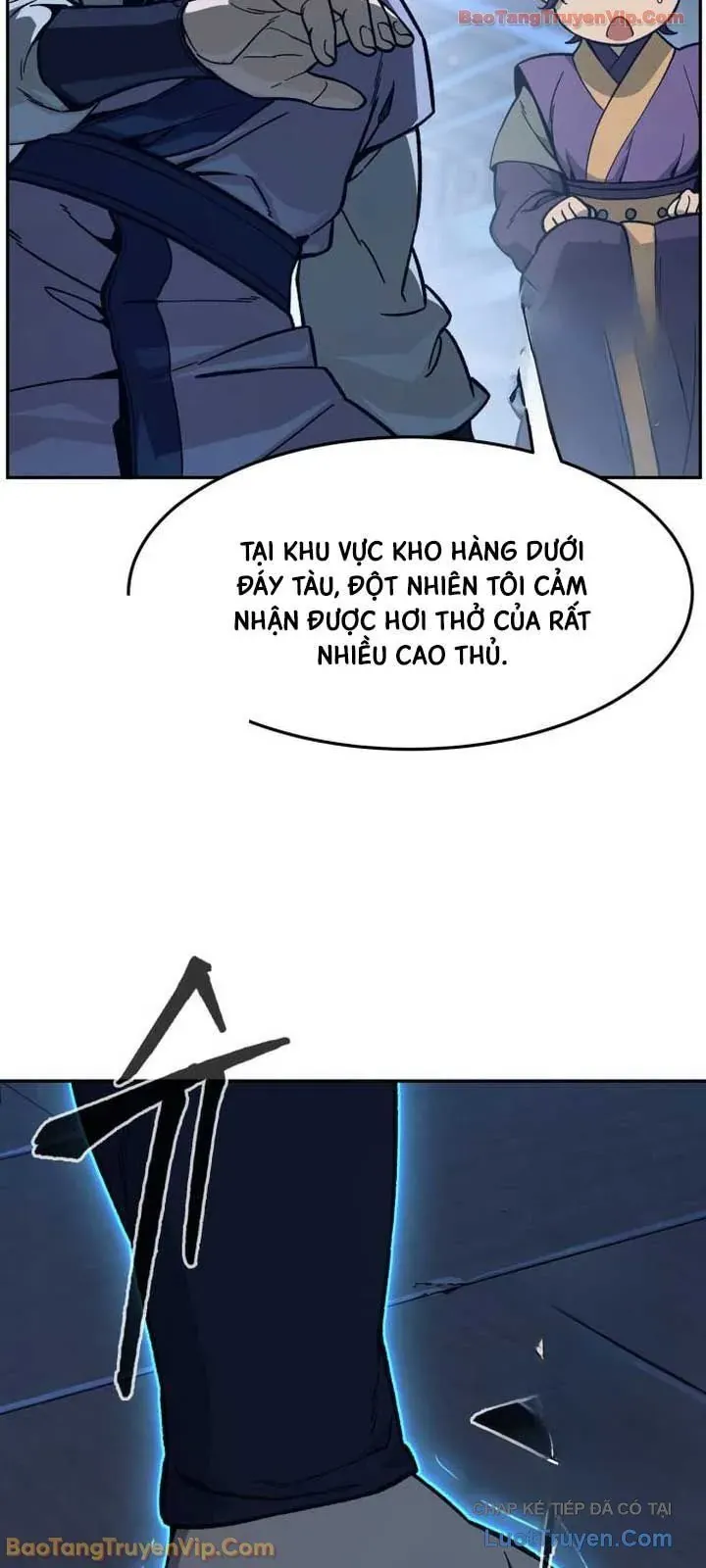 Cảm Kiếm Tuyệt Đối Chapter 171 - 4