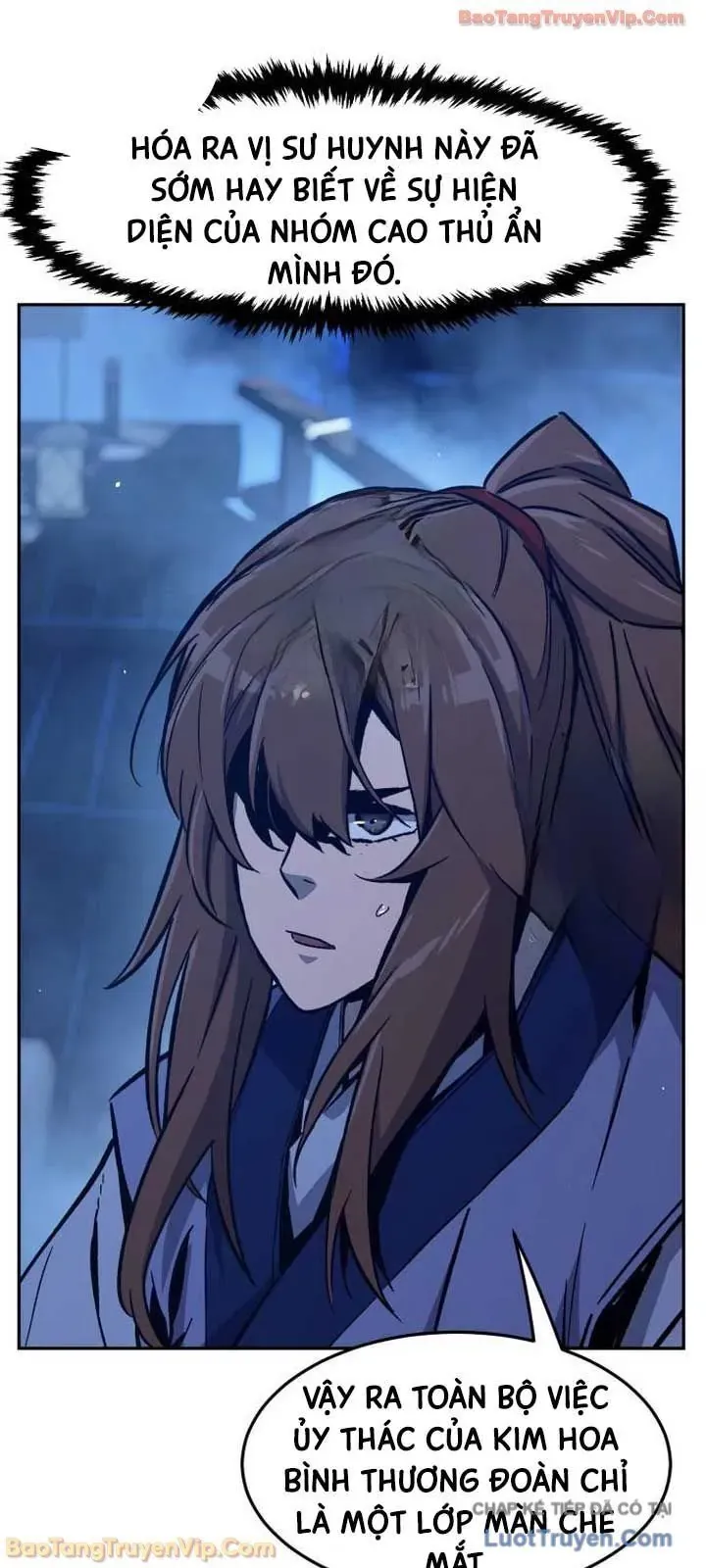 Cảm Kiếm Tuyệt Đối Chapter 171 - 33