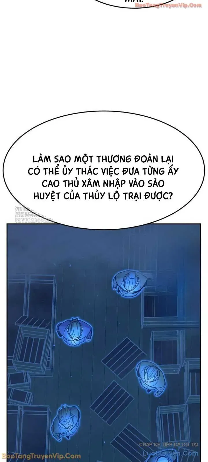 Cảm Kiếm Tuyệt Đối Chapter 171 - 34