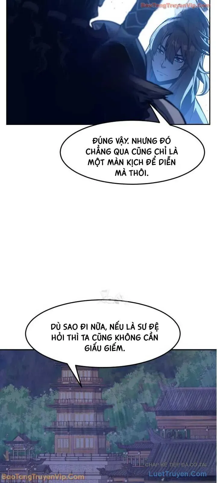 Cảm Kiếm Tuyệt Đối Chapter 171 - 36