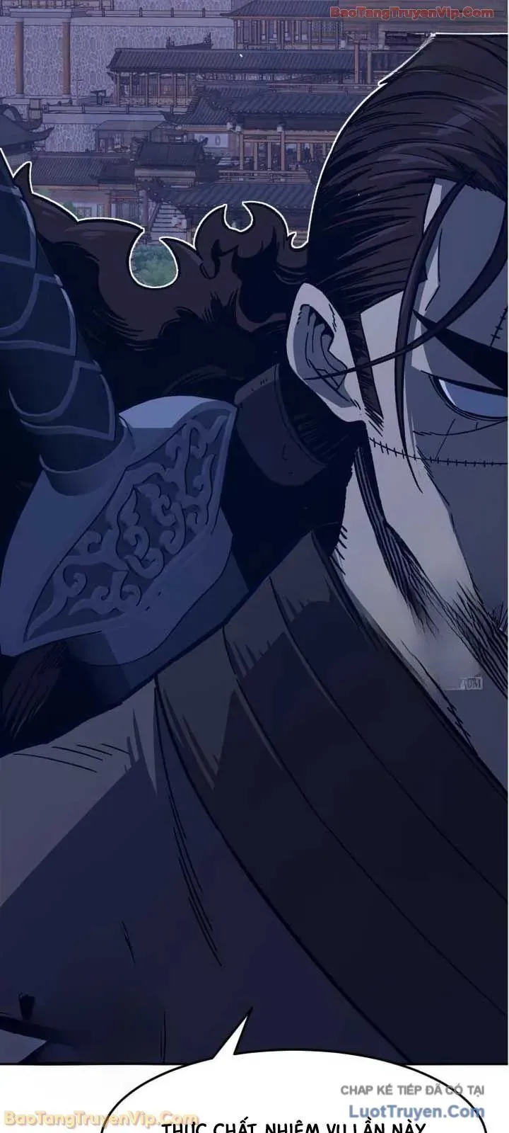 Cảm Kiếm Tuyệt Đối Chapter 171 - 37